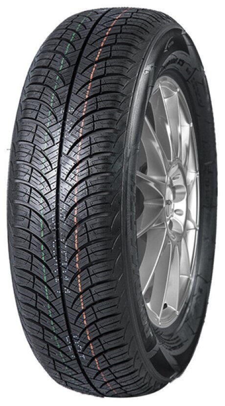 Шина Sonix Prime A/S 195/60 R15 всесезонная