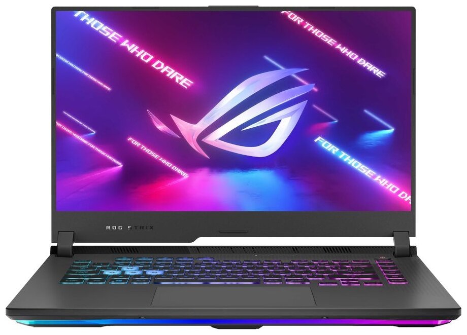 Игровой ноутбук ASUS ROG Strix G15 G513IE-HN065 90NR0582-M002U0