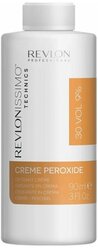 Окислитель Revlon Professional Creme Peroxide 20 VOL 9% 90мл