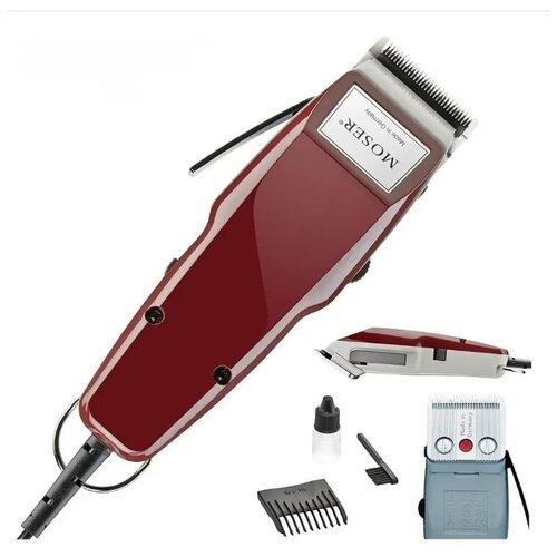 Машинка для стрижки Moser Type 1400 super 199900₽