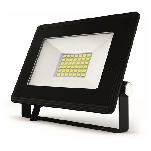 Прожектор светодиодный уличный 30 Вт дачный диодный Led освещение фонарь для дома