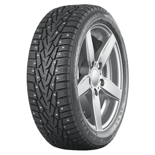 Шина Nordman 7 225/70R16 107T