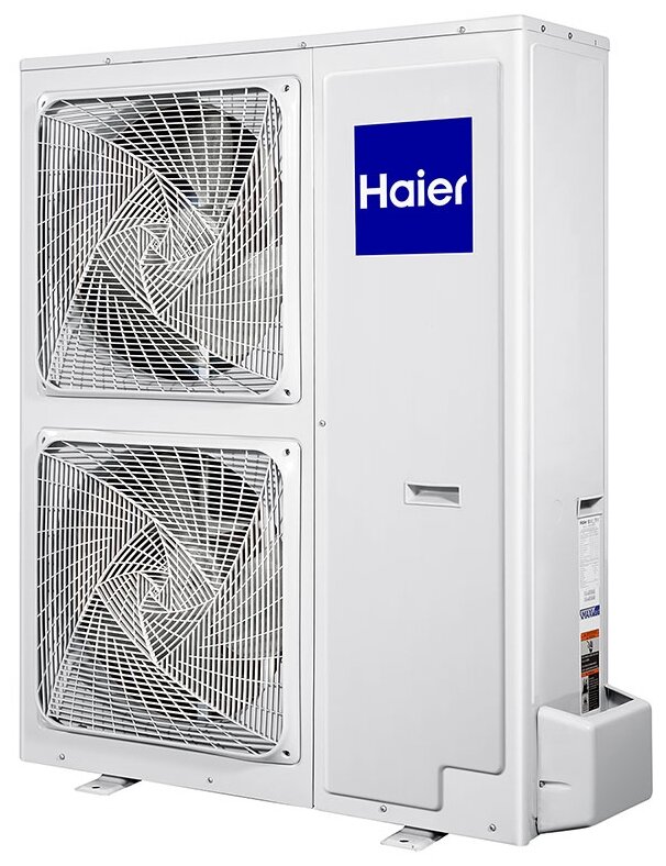 Кассетный кондиционер для офиса Haier AB60ES2ERA(S)/1U60IS1ERB(S) - фотография № 2