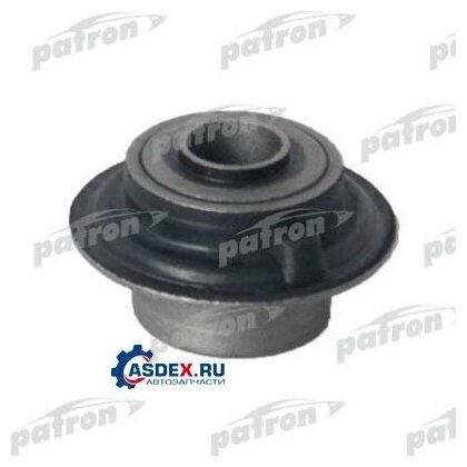 PATRON PSE1621 Сайлентблок задней балки Mazda 6 GG/GY все 02-