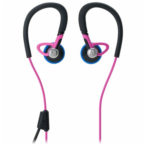 Наушники Audio-Technica ATH-CP500 PK 279900₽