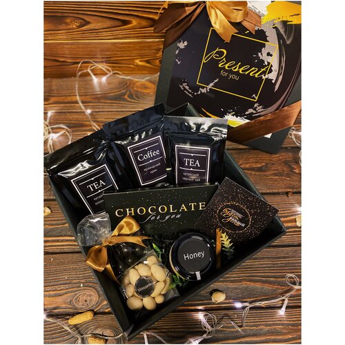 Подарочный набор GIFTYBOX 