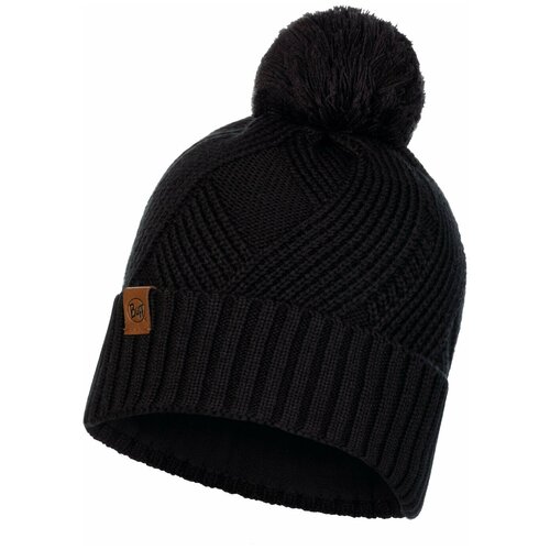 фото Шапка buff размер one size, black