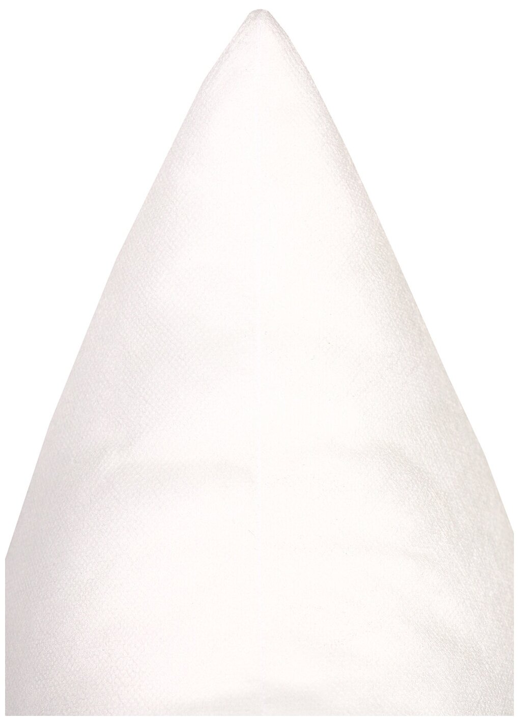 Подушка внутренняя декоративная спанбонд размер 40*40 см
