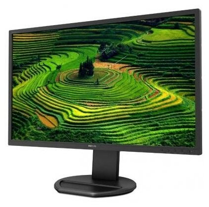 Монитор 22 Philips 221B8LHEB00