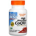 High Absorption Co Q10 вег. капс. - изображение