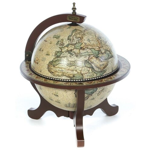 Глобус-бар Brigant 