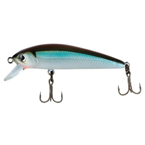 фото Воблер tsuribito minnow 42f 541