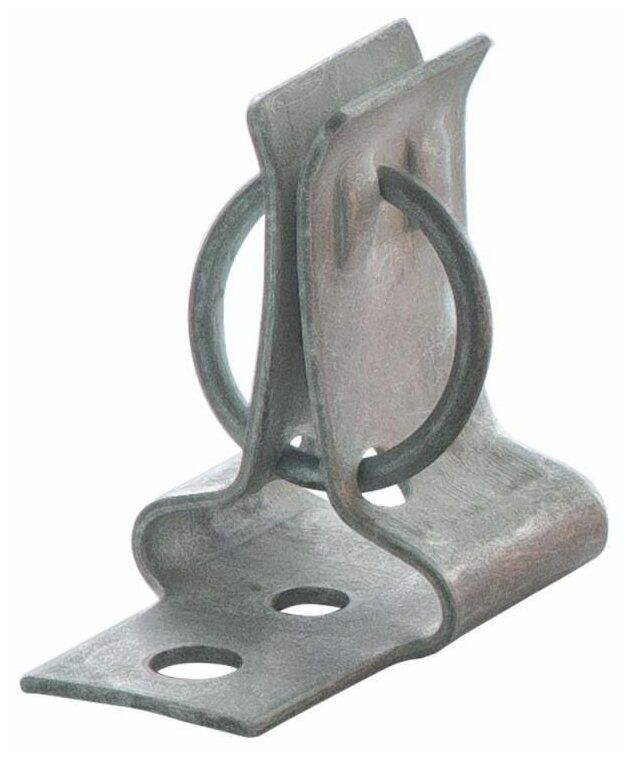 фото Контакт-основание под ПН-2 100А КЭАЗ 110362