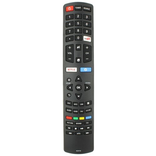 фото Пульт к jvc rc311s lcd tv huayu