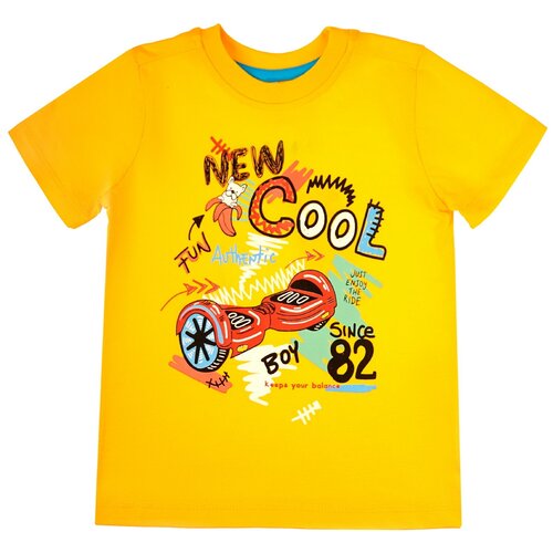 Футболка Barkito Super Cool