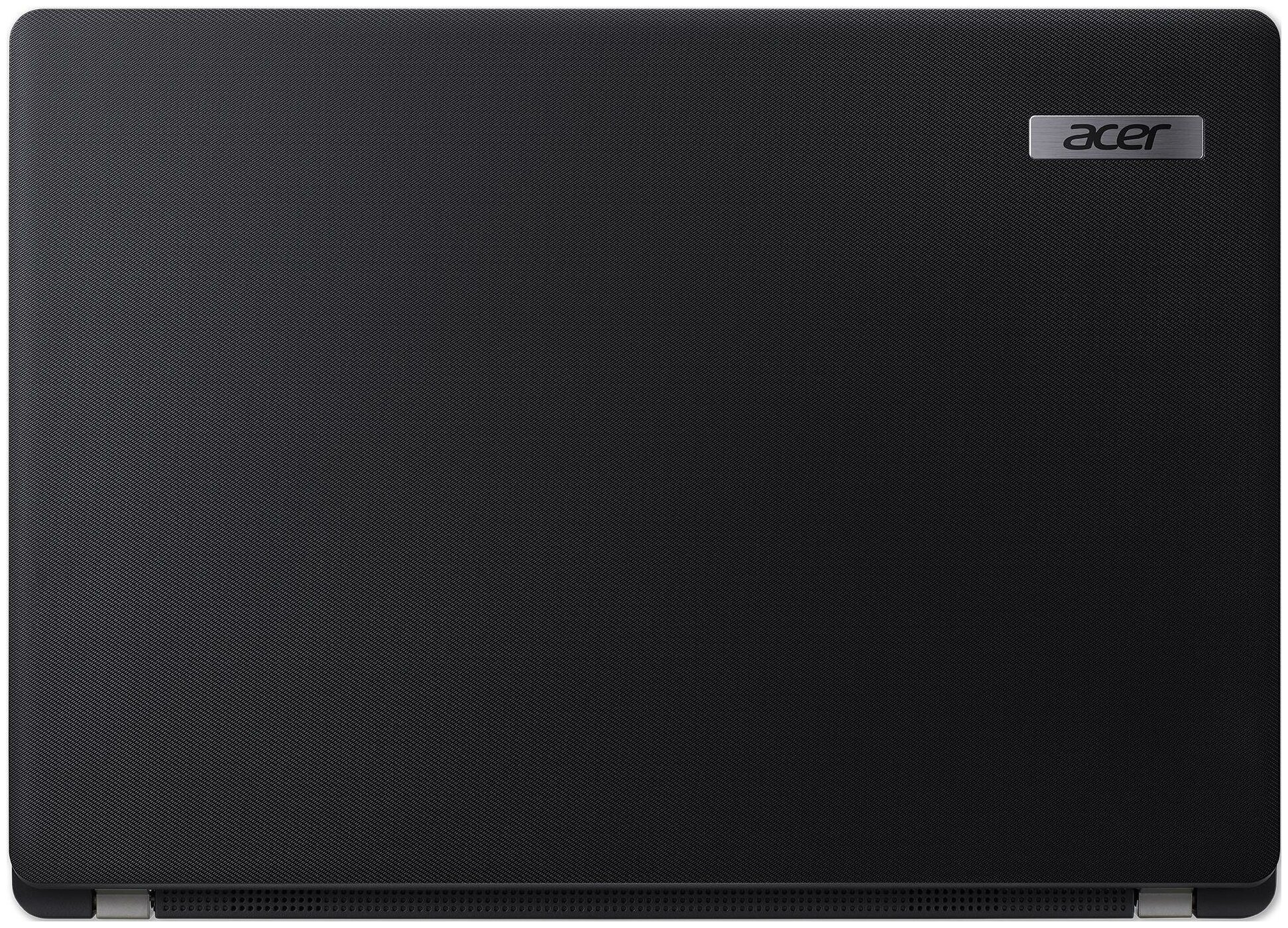 Acer TravelMate P2 TMP214-41-G2-R7VJ NXVSAER006 Black 14 FHD Ryzen 5 Pro 5650U8Gb256Gb SSDDOS