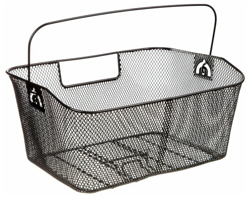 Велокорзина на багажник WG042 Х98513 — купить в интернет-магазине на ...