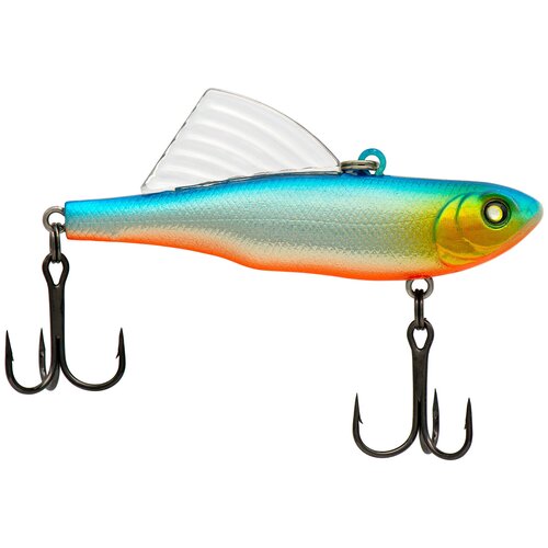 фото Воблер condor lucky strike зимний salamandra 55мм, 10гр, тонущий, цвет h2