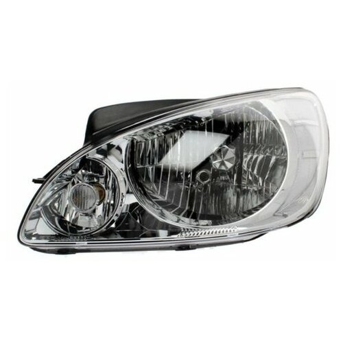 221-1141L-LD-E_фара левая!\ Hyundai Getz all 06> DEPO 2211141LLDE