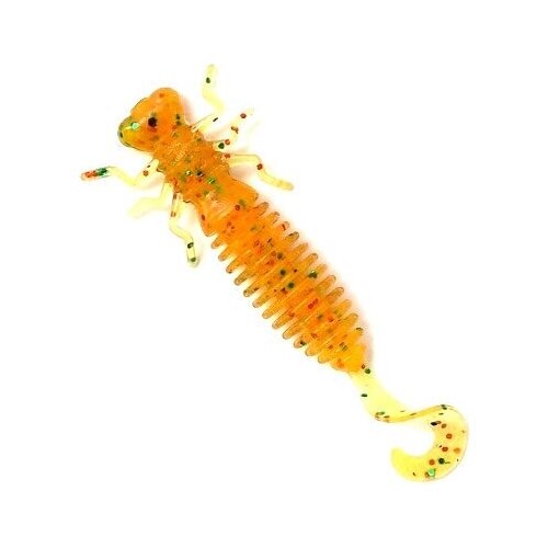 фото Приманка fanatik larva lux 2" цвет 009