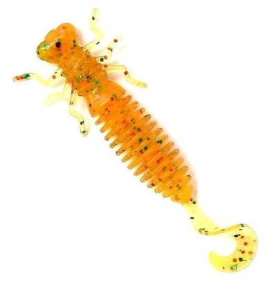 Приманка Fanatik Larva LUX 2" цвет 009