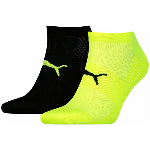 фото Носки puma performance train light sneaker 2p мужчины 90710106 4346