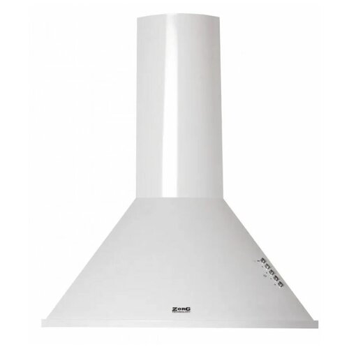 Вытяжка кухонная Zorg Technology Bora 750 60 M белая 2175600₽