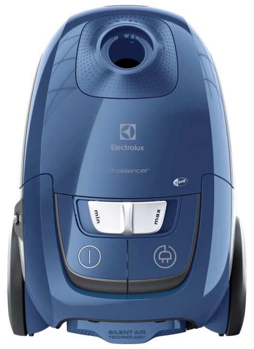 Пылесос Electrolux EUSC66SB, синий