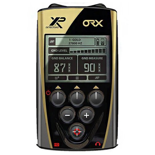 Блок управления XP ORX