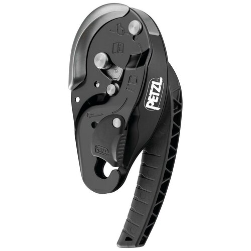 фото Спусковое устройство i'd s petzl