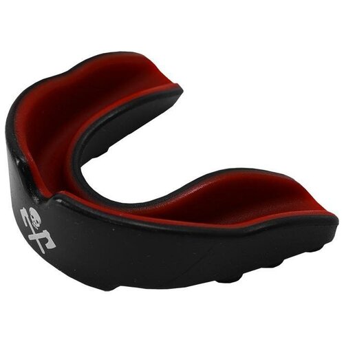 черный, красный