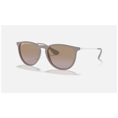 фото Солнцезащитные очки ray-ban erika rb4171 6000/68 (54-18) luxottica