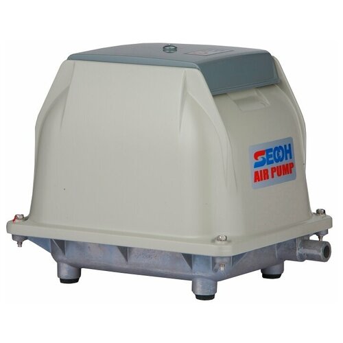 Компрессор для пруда Secoh EL80-17 1999000₽