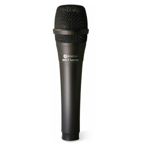 Микрофон проводной Prodipe PROMC1 MC-1 1093900₽