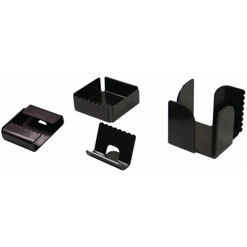 Органайзер для канцелярии набор, подставки для бумажных блоков 