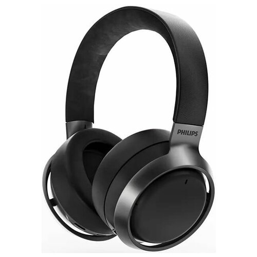 Гарнитура Philips L300 BluetoothUSB Type-C мониторные черный 2597700₽