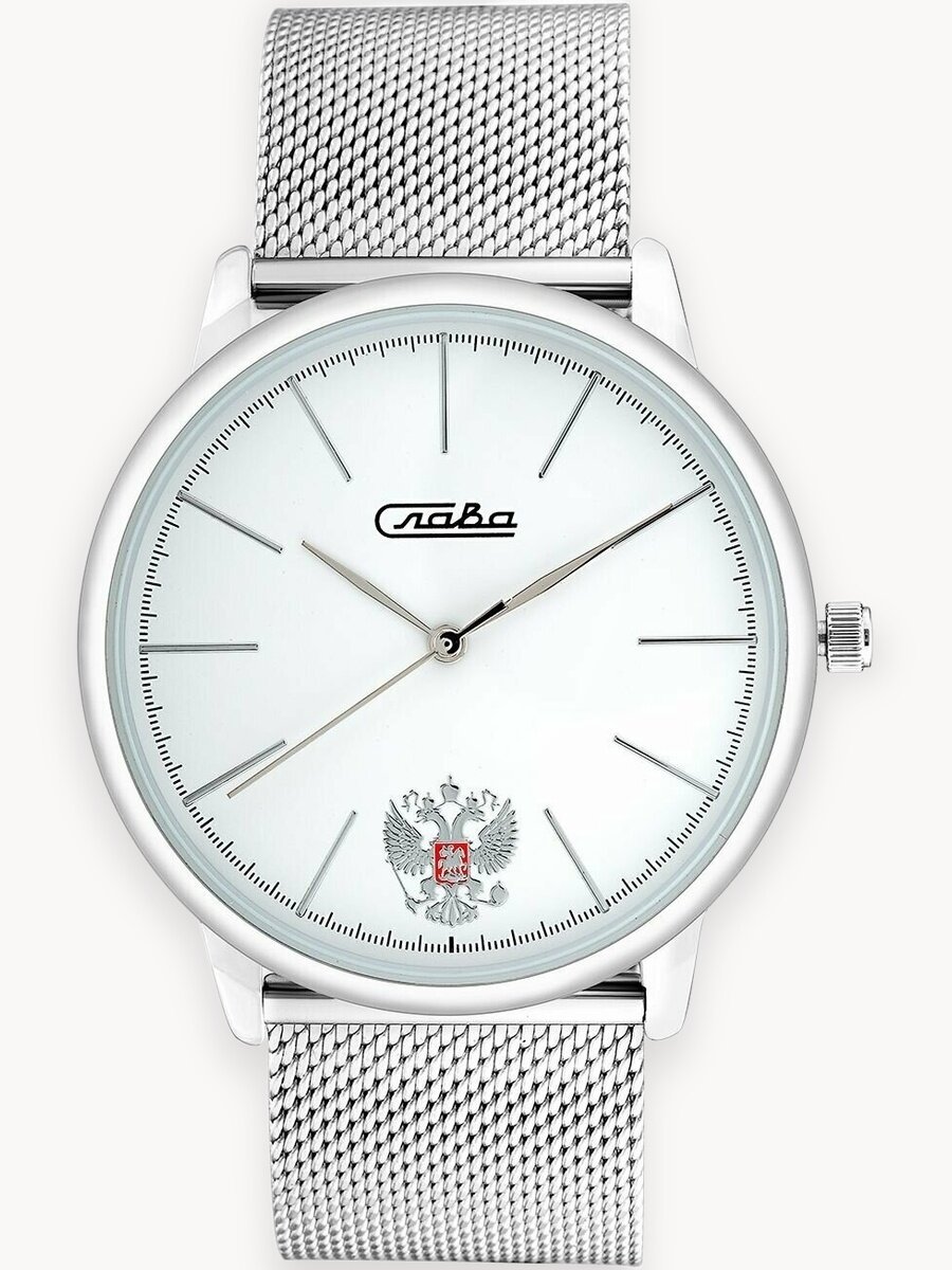 Наручные часы Слава Традиция