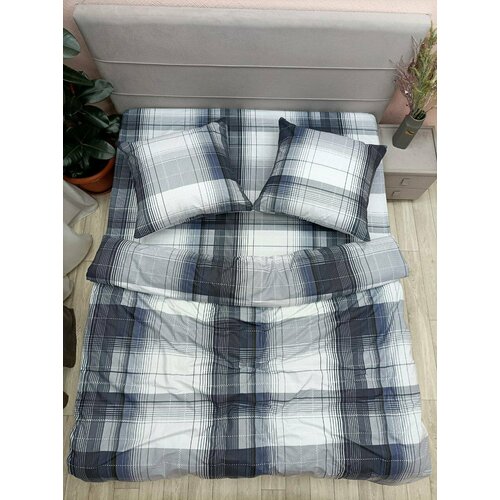 белый, черный, серый