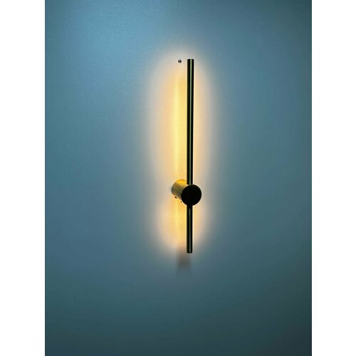 Бра Brass Gerhort