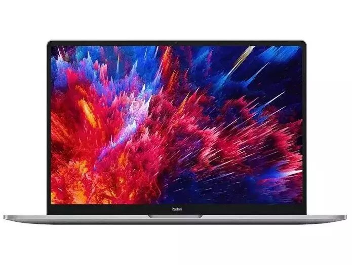 Ноутбук Xiaomi RedmiBook Pro 15" RMA2202-AI (Intel Core i5 12450H 3300 MHz/3200x2000/16Gb/512Gb SSD/Intel UHD/Win11 RUS) Серый JYU4461CN