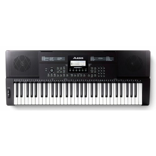 Портативный синтезатор ALESIS HARMONY 61