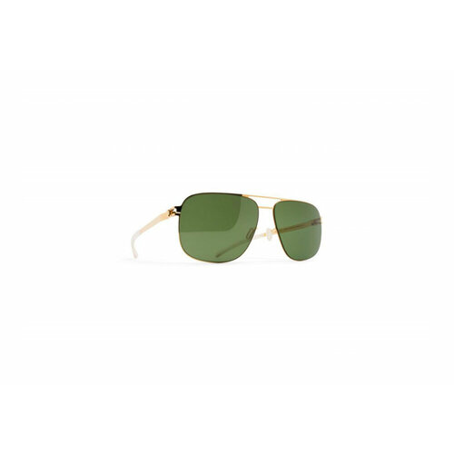 Солнцезащитные очки MYKITA WES 7397, черный