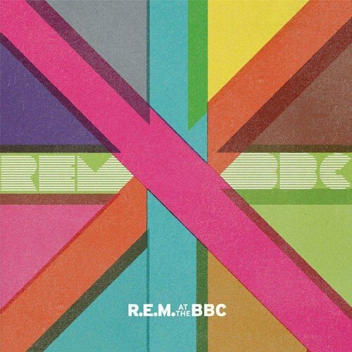 Виниловая пластинка R.E.M. – The Best Of R. E. M. At The BBC 2LP