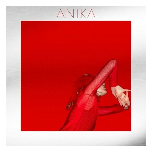 Компакт-Диски, INVADA, ANIKA (9) - Change (CD)