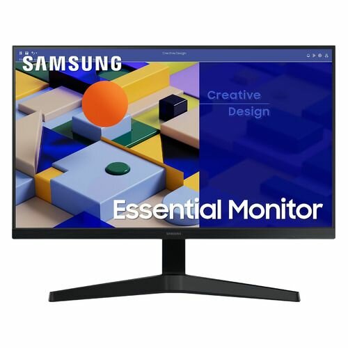 Монитор Samsung S24C310EAI 23.8", черный [ls24c310eaixci]