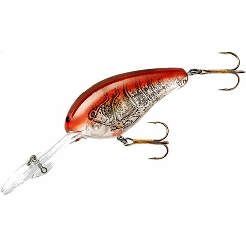 фото Norman, воблер deep diver 22, 7.62см, 17.72г, 3.6-6м, 95 norman lures