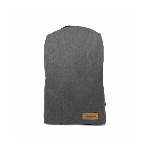 фото Рюкзак серый hyundai (оригинальный аксессуар)
