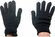 Перчатки с двойным латексным обливом Gigant 13 класс, 10 пар GL13_10