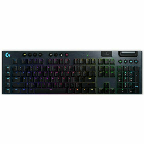 Игровая клавиатура Logitech G913 Tactile