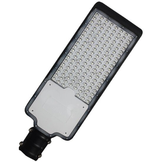 Уличный светодиодный светильник Foton Lighting FOTON FL-LED Street-Garden 150W Grey 4500K 590*160*75 d65mm 16400Лм 220-240В (консольный светодиодный)